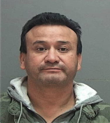 Alberto Fragozo-Ortega, - Salt Lake County, UT 